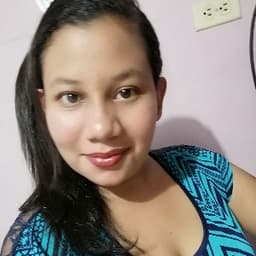María avatar