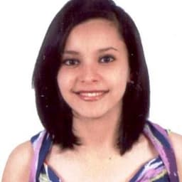 Monica avatar