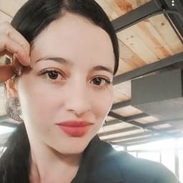 Yenny avatar