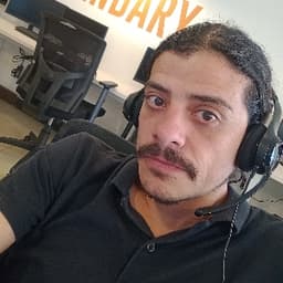 Diego avatar