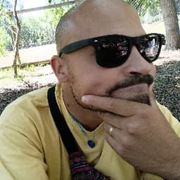 Salomon avatar