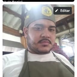 Luis avatar