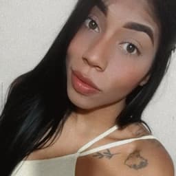 Carla avatar