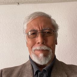 Jesus avatar
