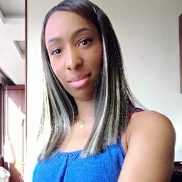 Rusmary avatar