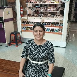 Keili avatar