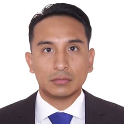 Juan avatar