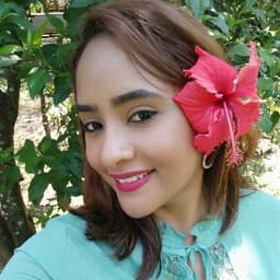 Iara avatar