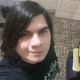 Rodrigo avatar