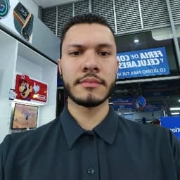 Juan avatar