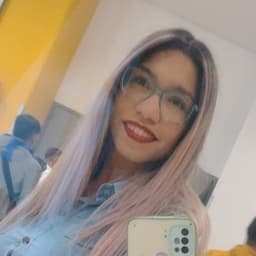 Maria avatar