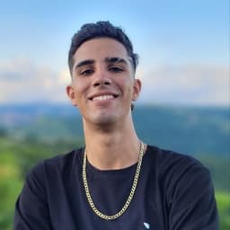 Simon avatar