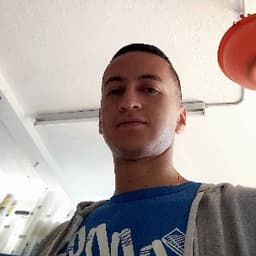 Andrés avatar