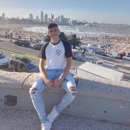 Ramiro avatar