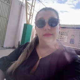 María avatar