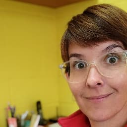 Victoria avatar