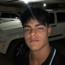 Fabian avatar
