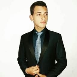 Sebastián avatar