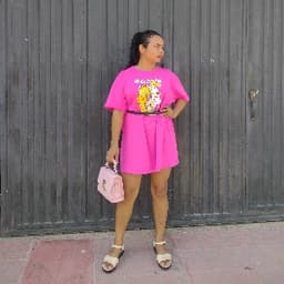 Yolanda avatar