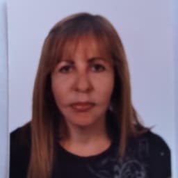 María avatar