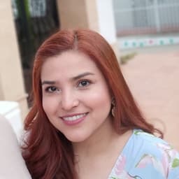 Marlyn avatar