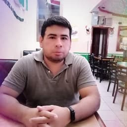 Jorge avatar
