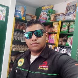 Miguel avatar