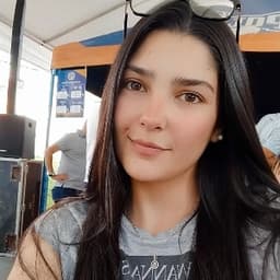 Maria avatar