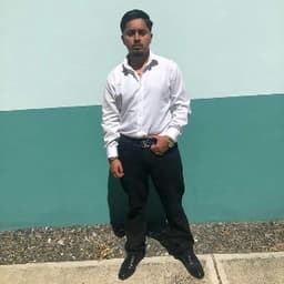 Dereek avatar