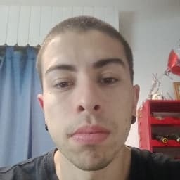 Ezequiel avatar