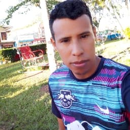 Yellsin avatar