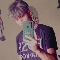 Luis avatar