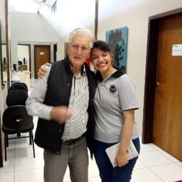Denise avatar