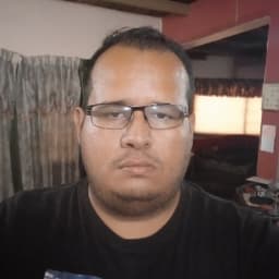 Melvin avatar