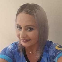 Blanca avatar