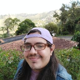 Jorge avatar