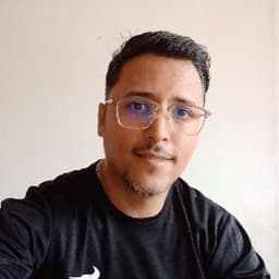 Jesús avatar