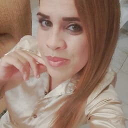 Mary avatar