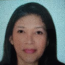 Blanca avatar