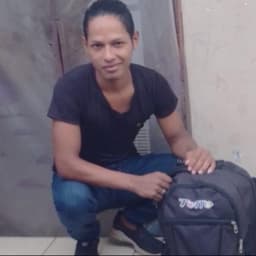 Aldair avatar