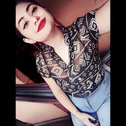 Sarai avatar