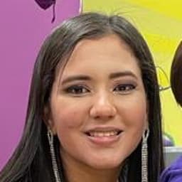 Maria avatar
