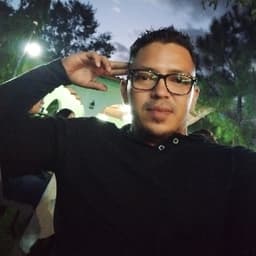 Marlon avatar