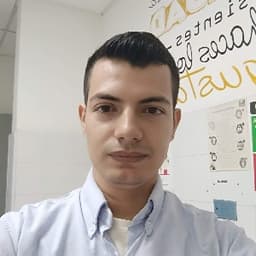 Libardo avatar