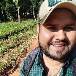 Ezequiel avatar
