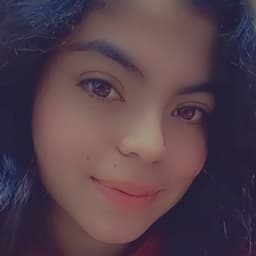 María avatar