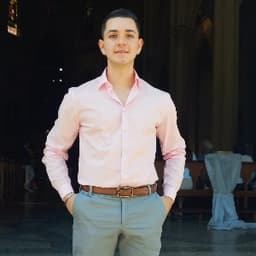 Daniel avatar