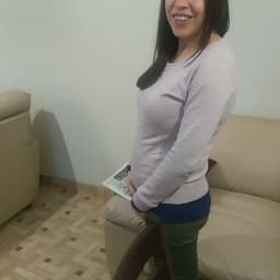 Rosa avatar