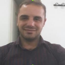 Santiago avatar