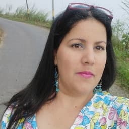 Keren avatar